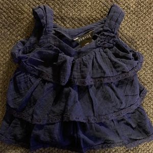 Girls Tank Top